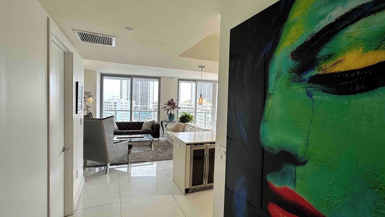 Photo of Kitchen in Hallandale Beach