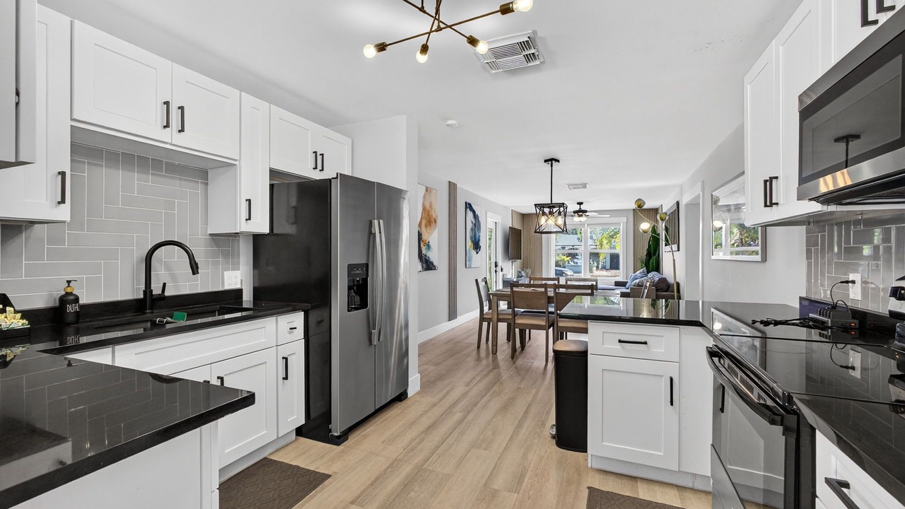 Photo of Kitchen in Poiciana Park II