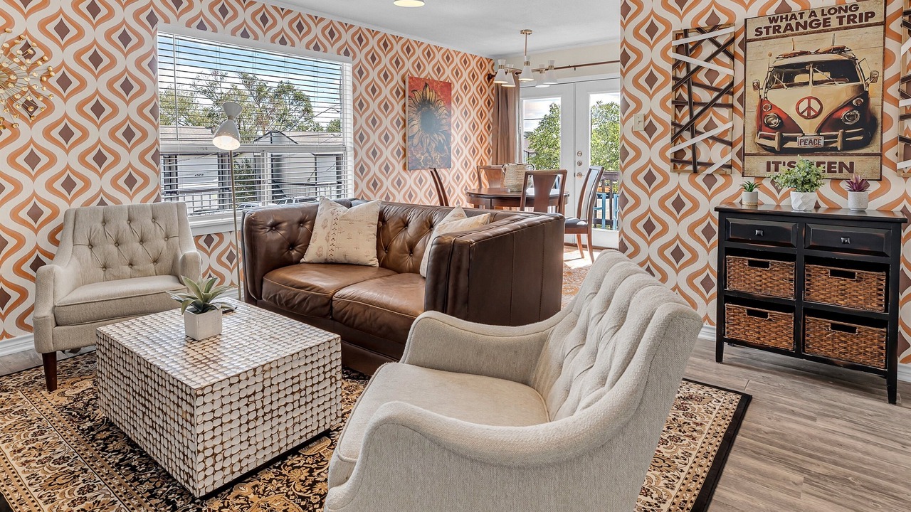 Photo of Livingroom in College Station