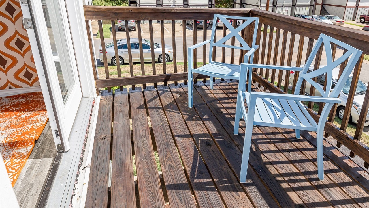 Photo of Outdoor in College Station