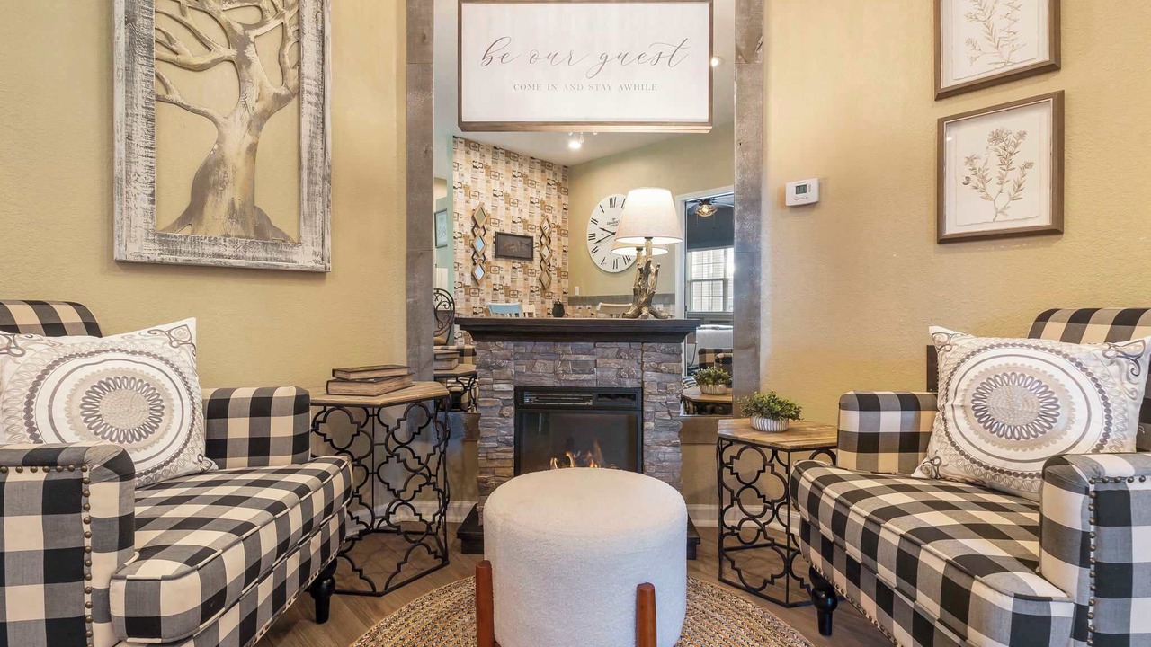 Photo of Livingroom in Branson