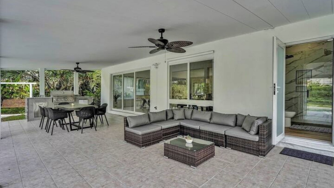 Photo of Outdoor in North Miami Beach