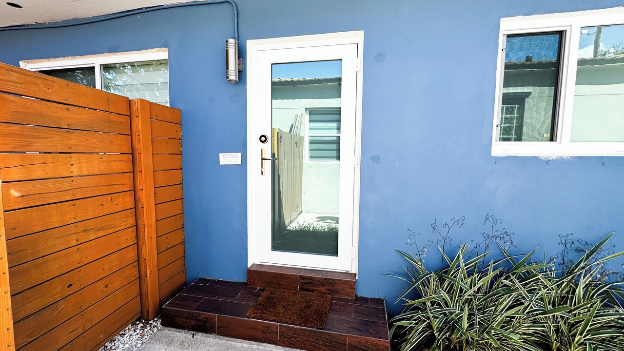Photo of Outdoor in Royal Poinciana