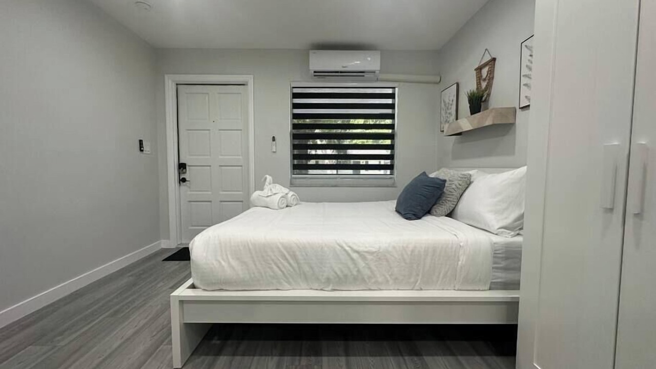 Photo of Bedroom in River Oaks