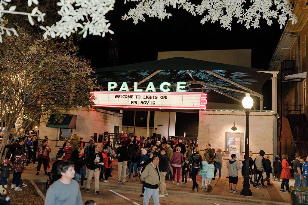 Photo of Outdoor in Bryan