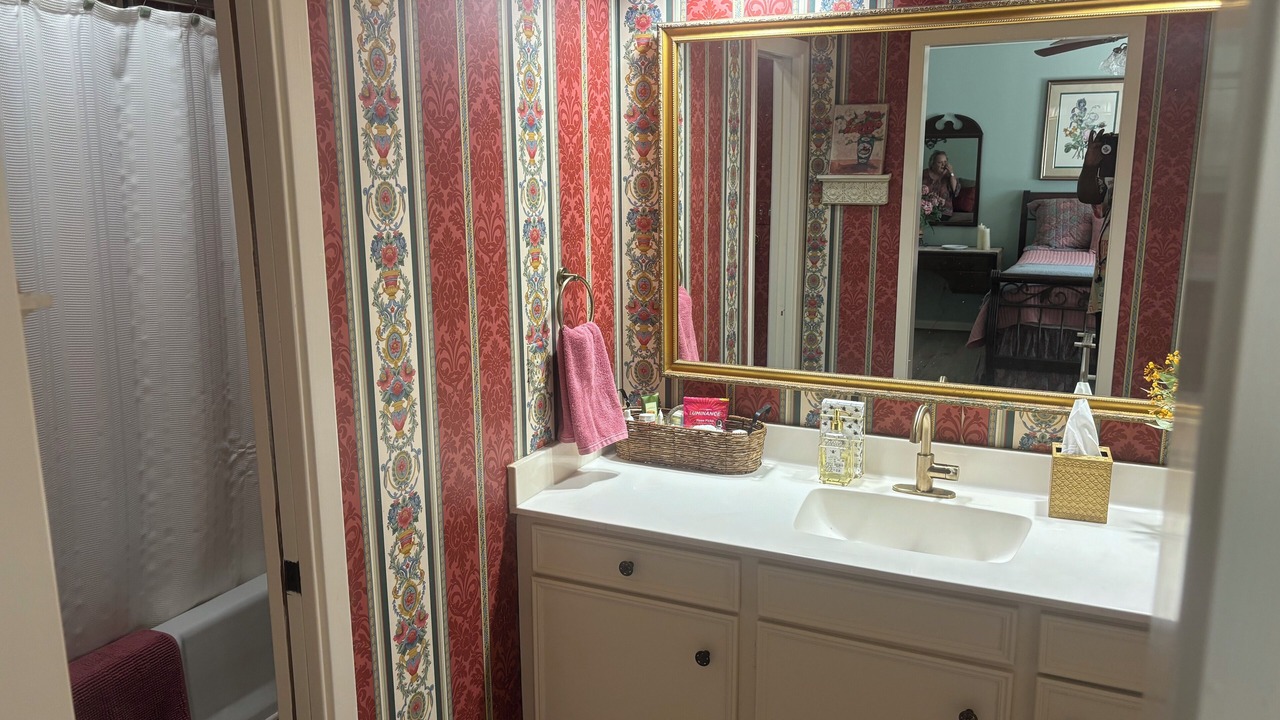 Photo of Bathroom in Bryan