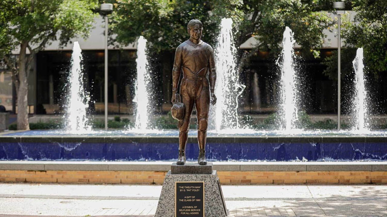 Photo of Others in Bryan