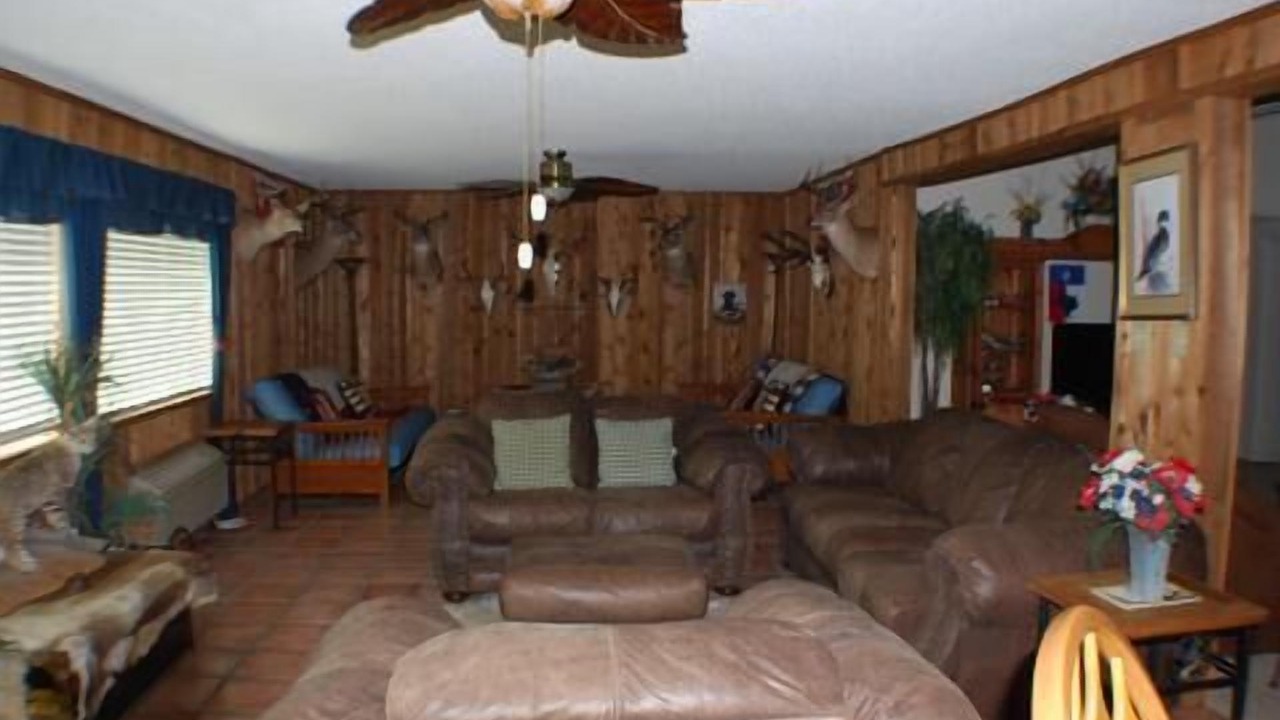 Photo of Livingroom in Port Mansfield