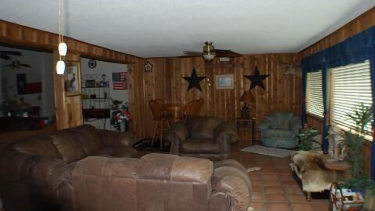 Photo of Livingroom in Port Mansfield