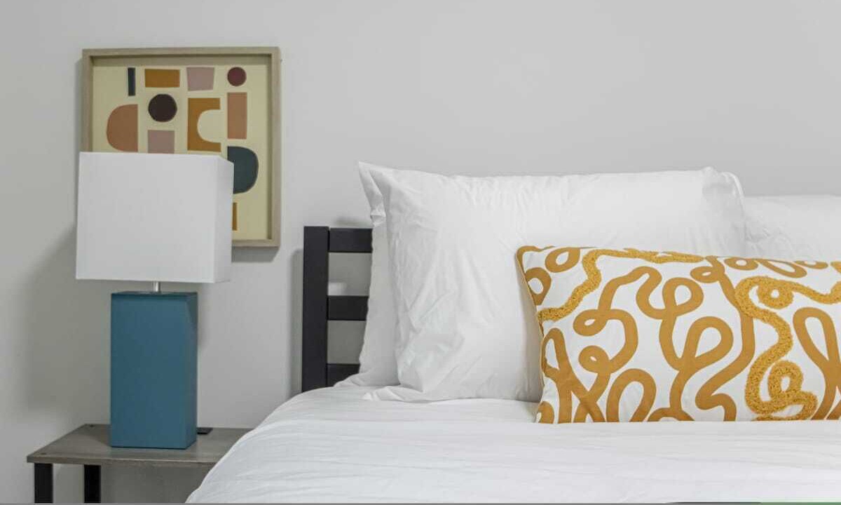 Photo of Bedroom in Briarwood