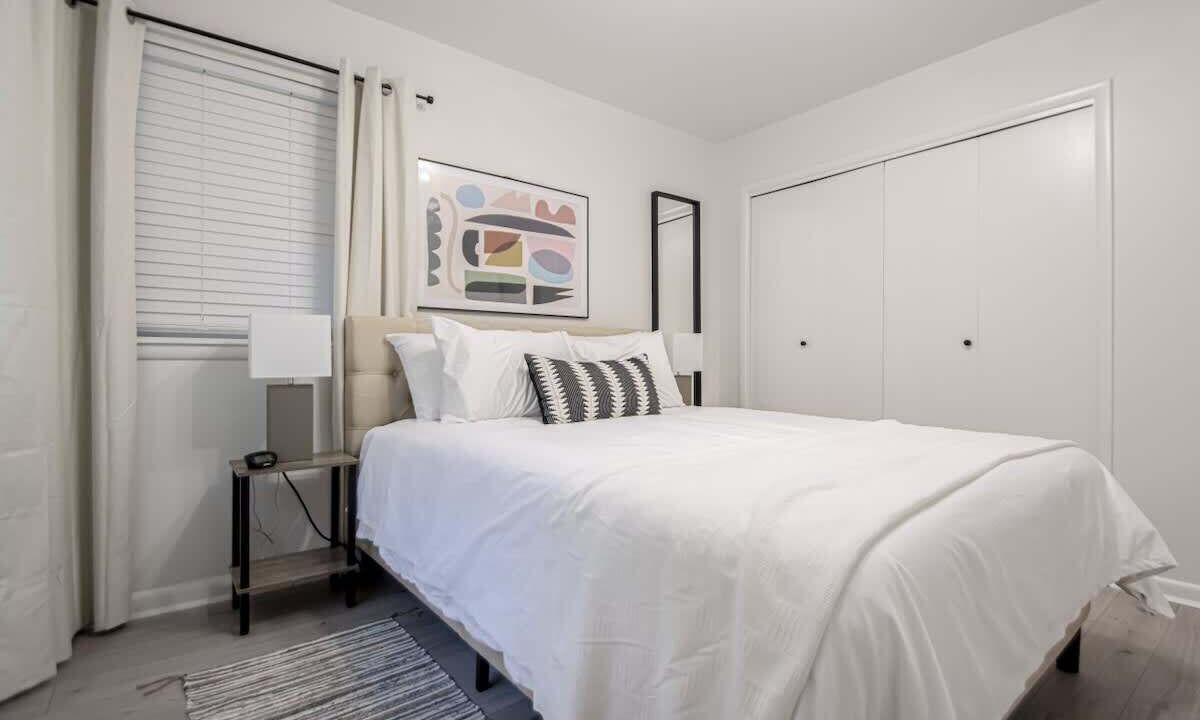 Photo of Bedroom in Briarwood