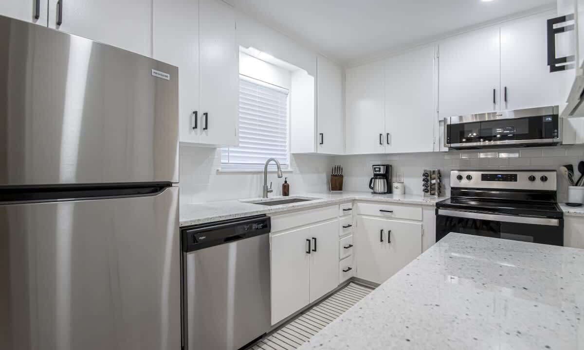 Photo of Kitchen in Briarwood