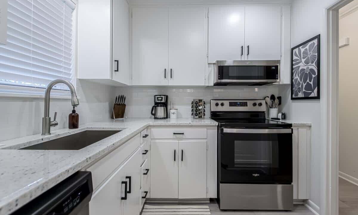 Photo of Kitchen in Briarwood