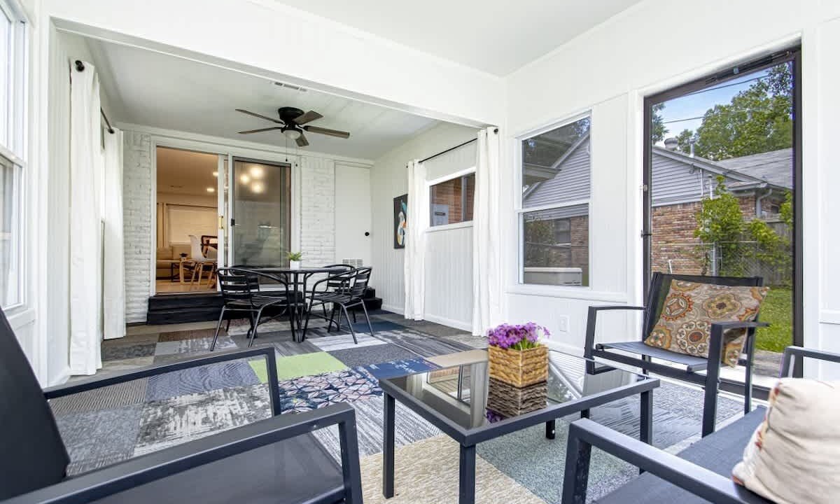 Photo of Outdoor in Briarwood