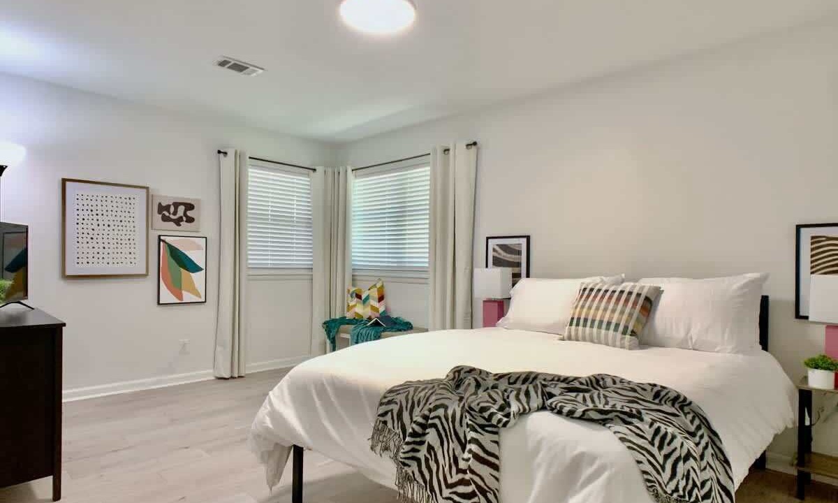 Photo of Bedroom in Briarwood