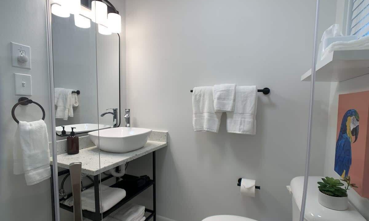 Photo of Bathroom in Briarwood
