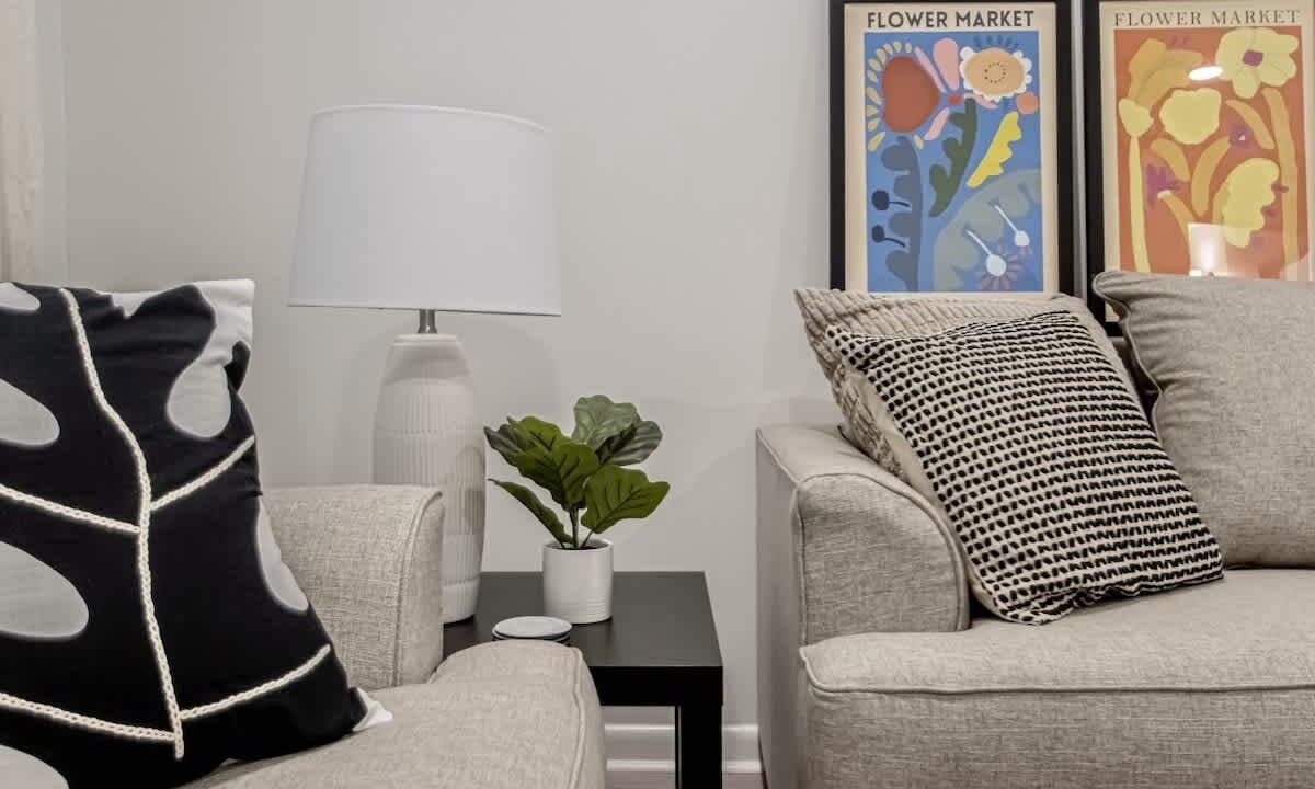 Photo of Livingroom in Briarwood