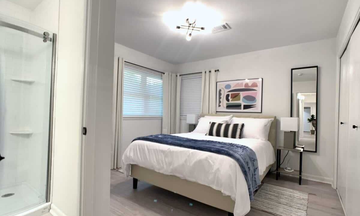 Photo of Bedroom in Briarwood