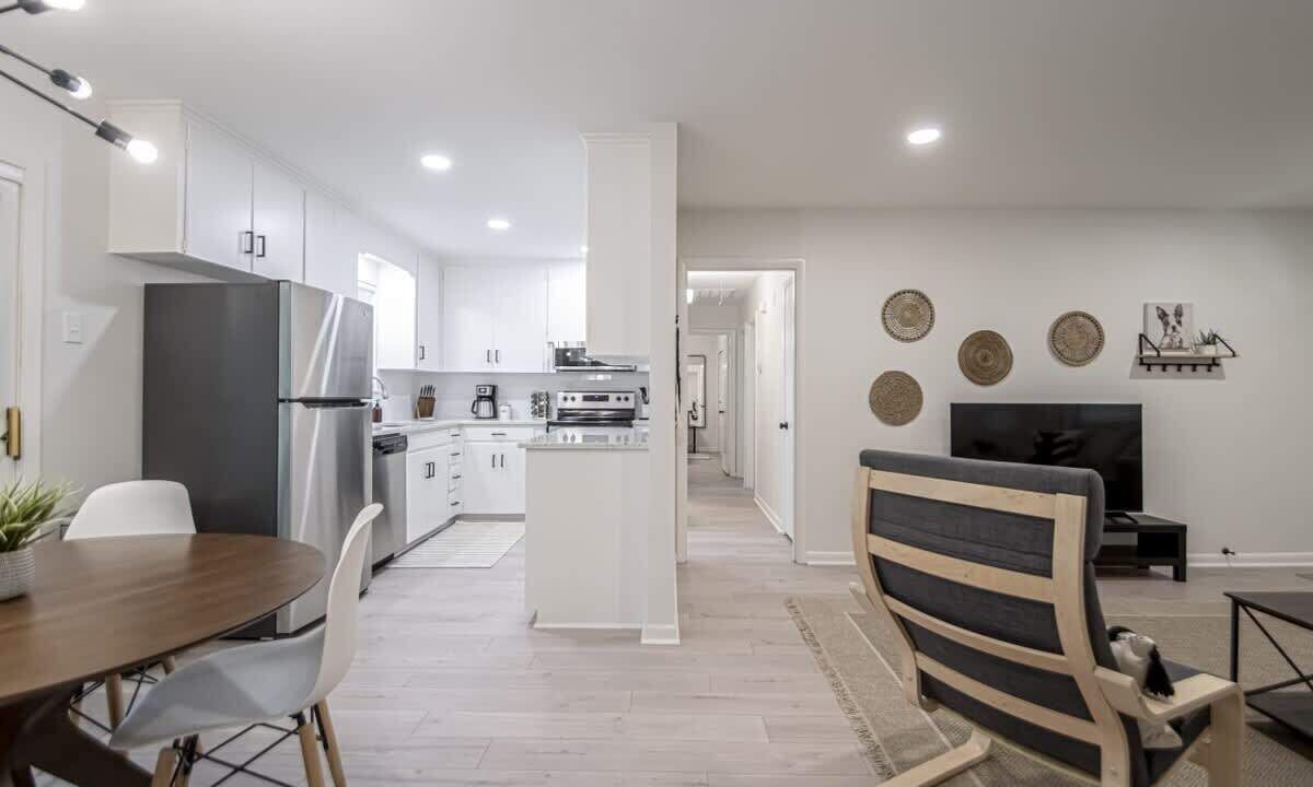 Photo of Kitchen in Briarwood