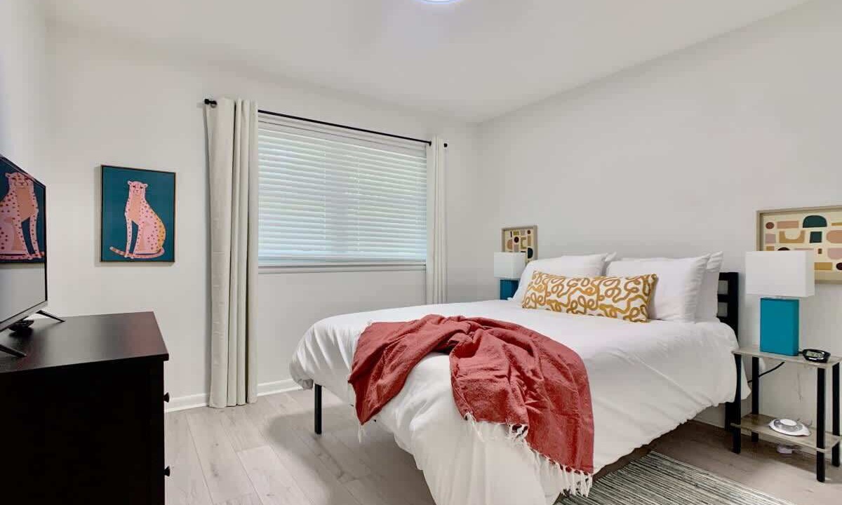 Photo of Bedroom in Briarwood