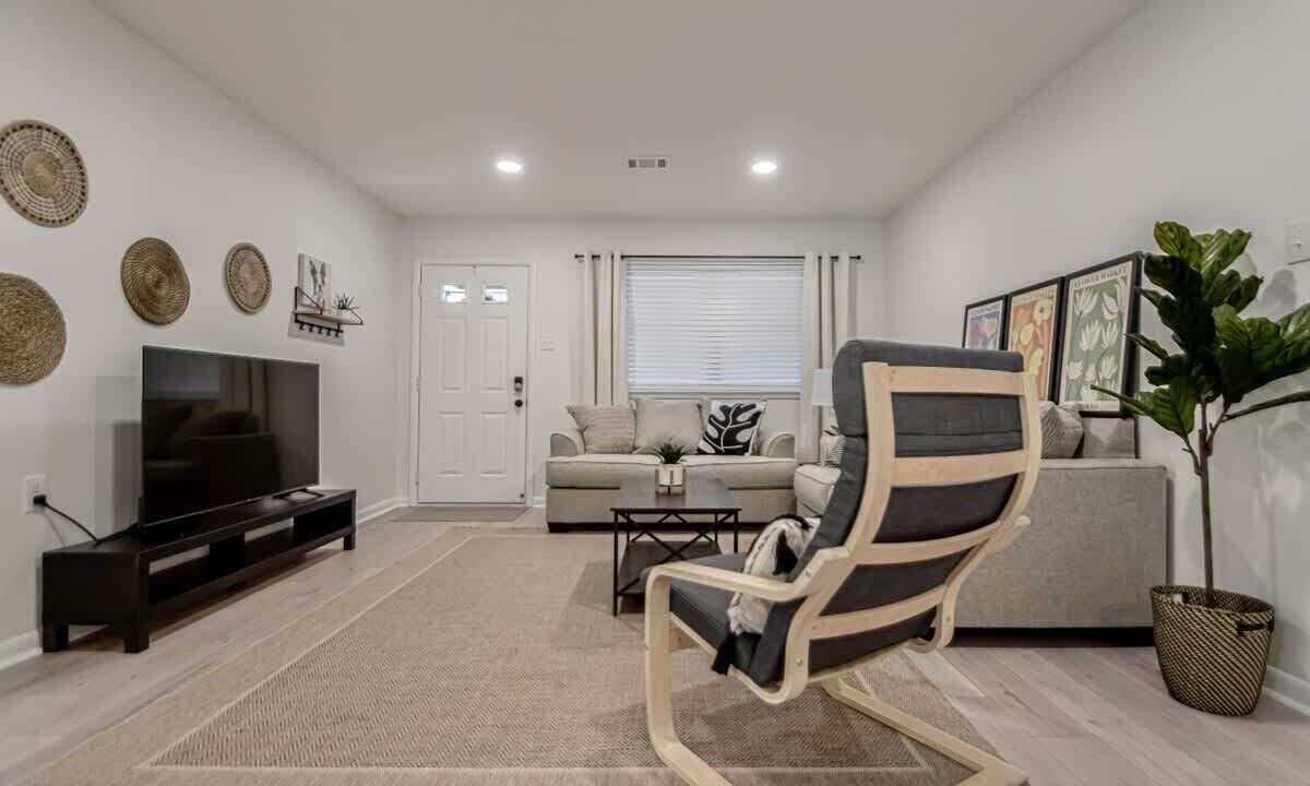Photo of Livingroom in Briarwood