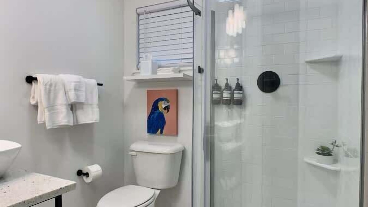Photo of Bathroom in Briarwood