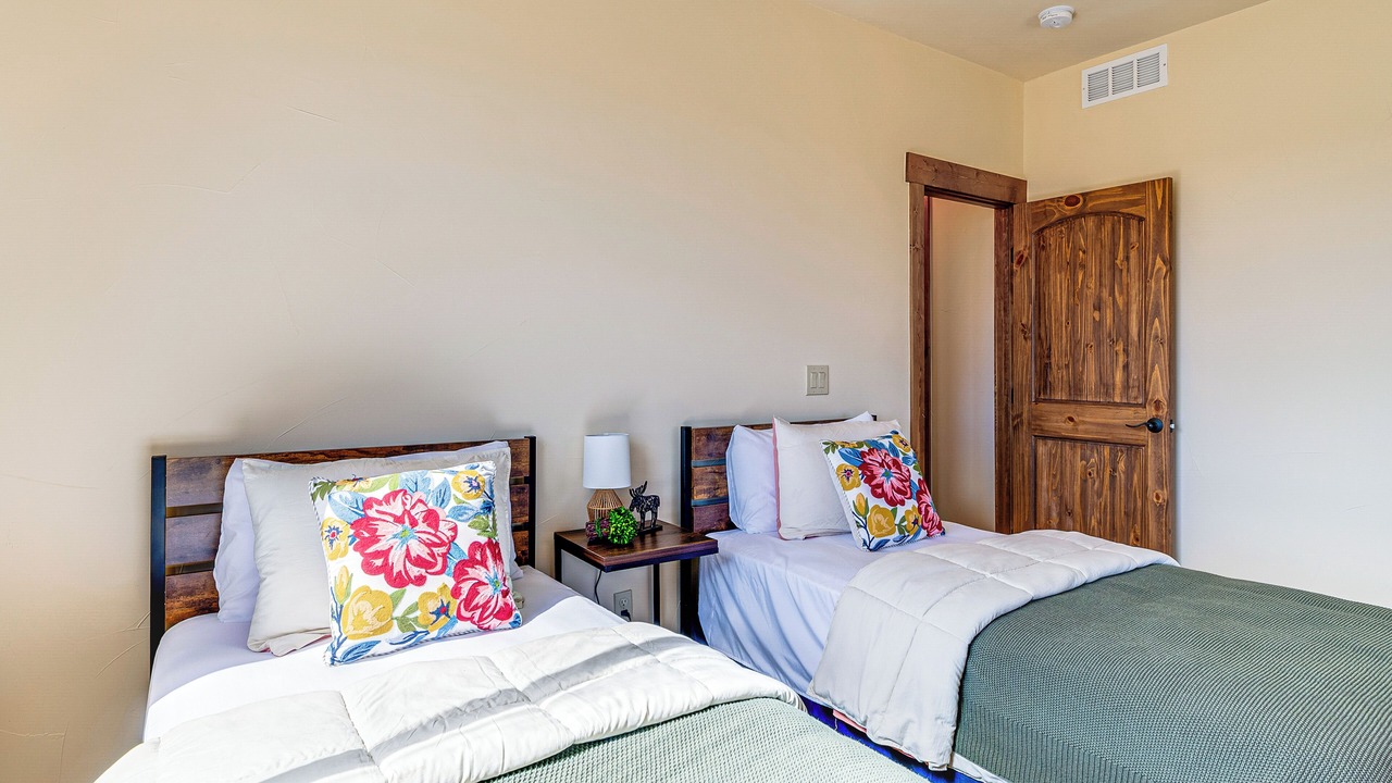 Photo of Bedroom in Hartsel