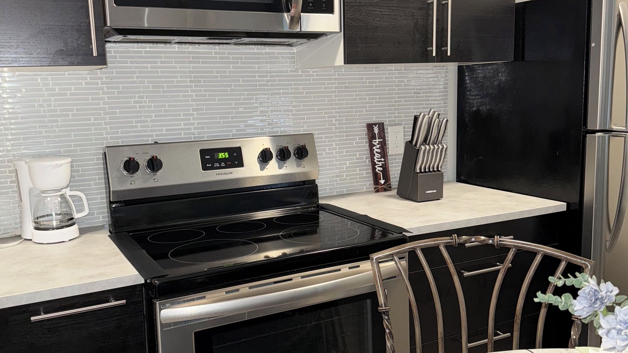 Photo of Kitchen in Middle River Terrace