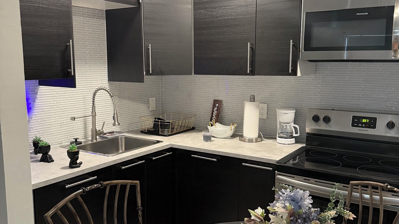 Photo of Kitchen in Middle River Terrace