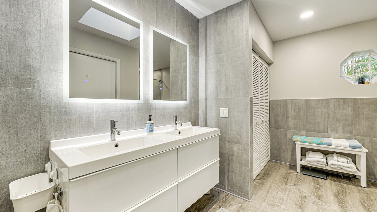 Photo of Bathroom in Deerfield Beach