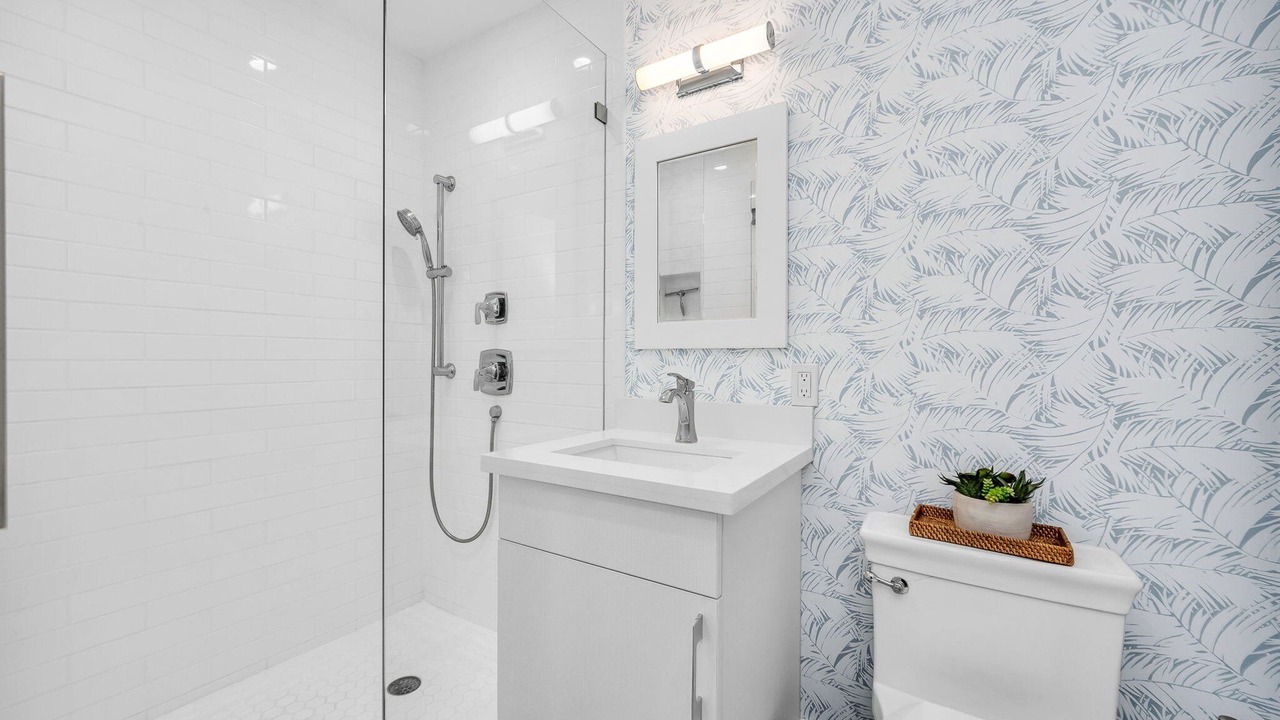 Photo of Bathroom in Southland Park