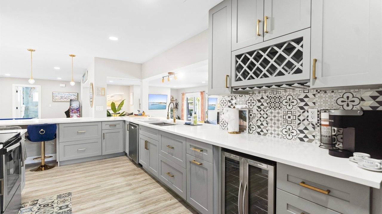 Photo of Kitchen in Fort Lauderdale