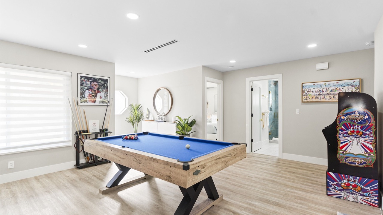 Photo of Bedroom in Fort Lauderdale