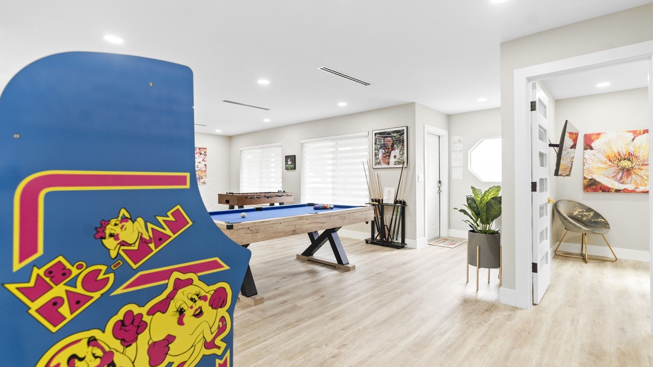 Photo of Bedroom in Fort Lauderdale