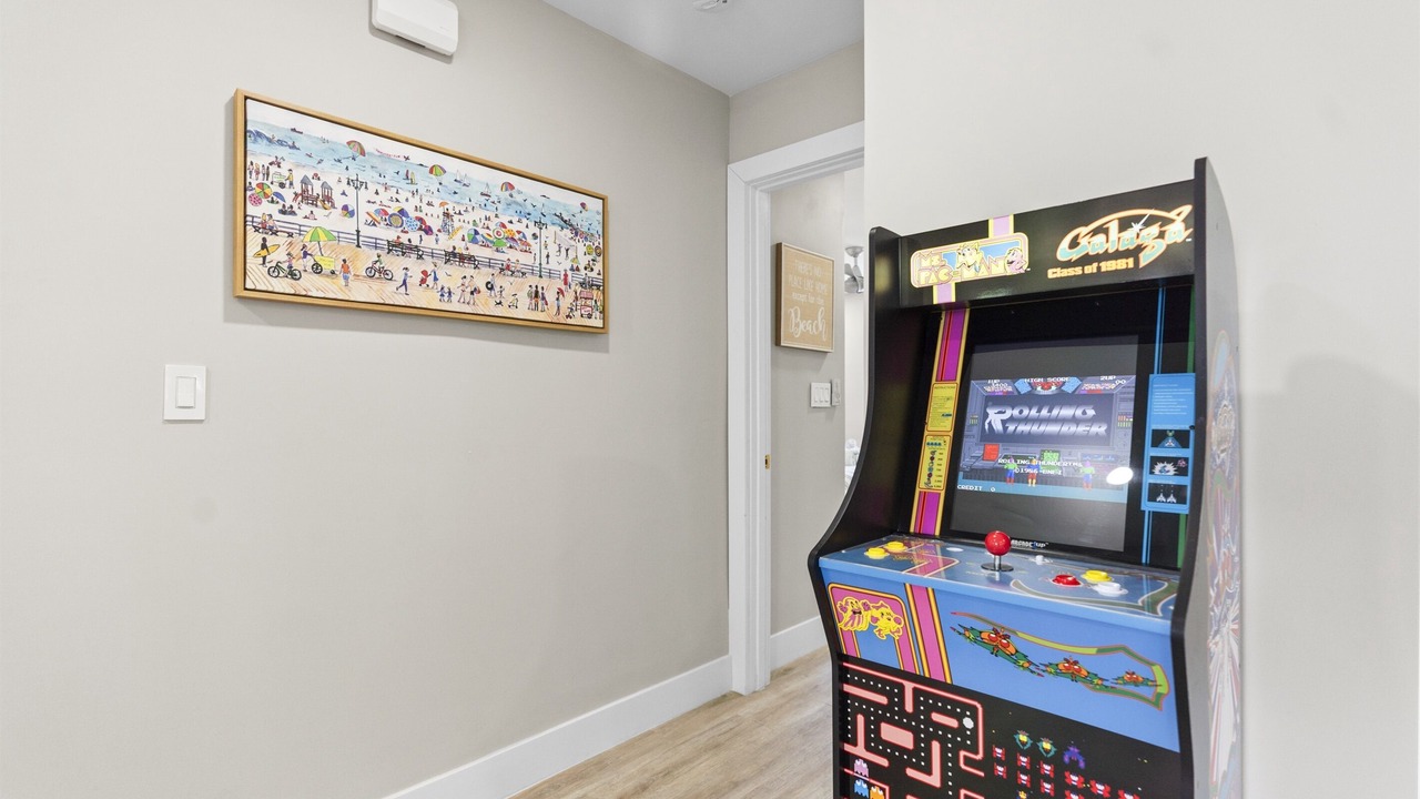 Photo of Bedroom in Fort Lauderdale