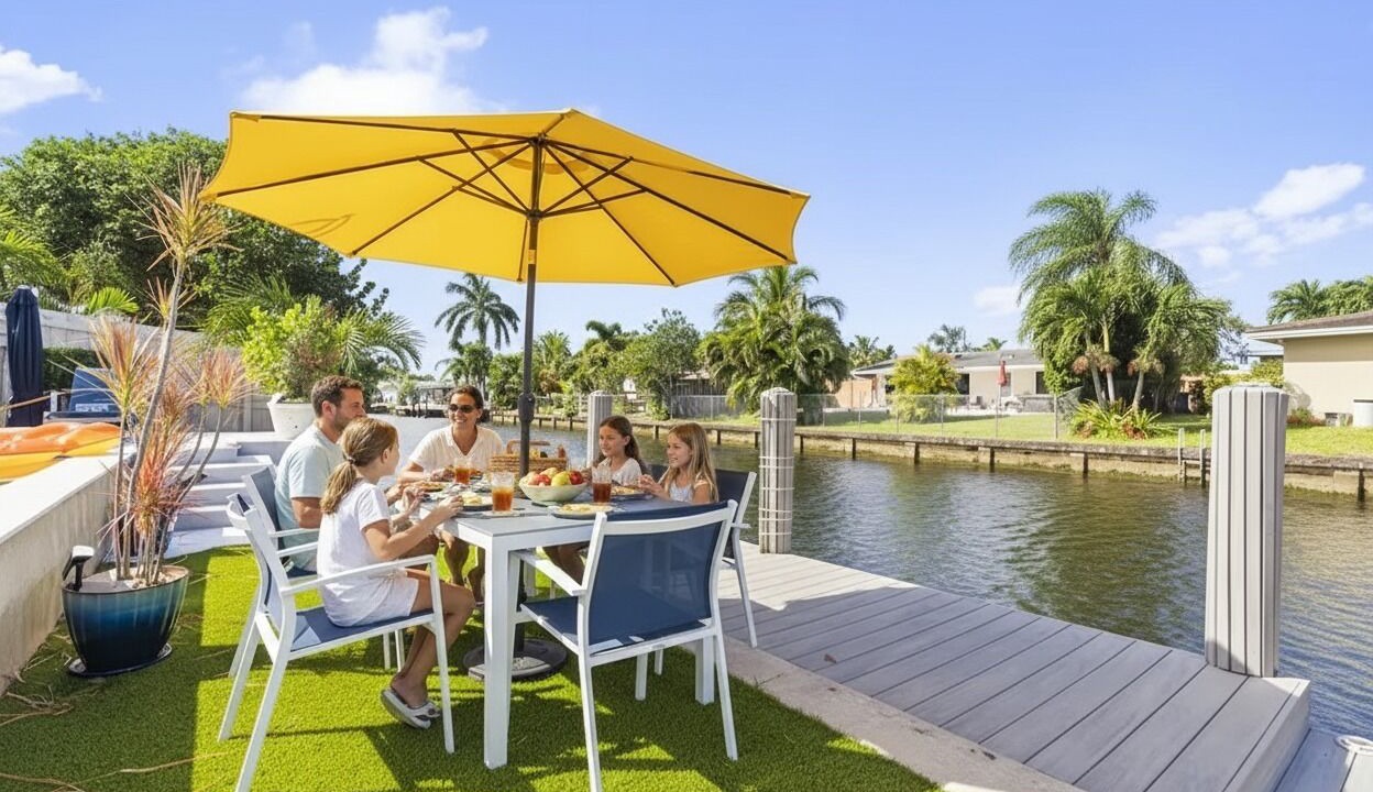 Photo of Outdoor in Fort Lauderdale