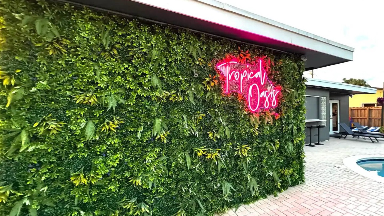 Photo of Outdoor in Fort Lauderdale