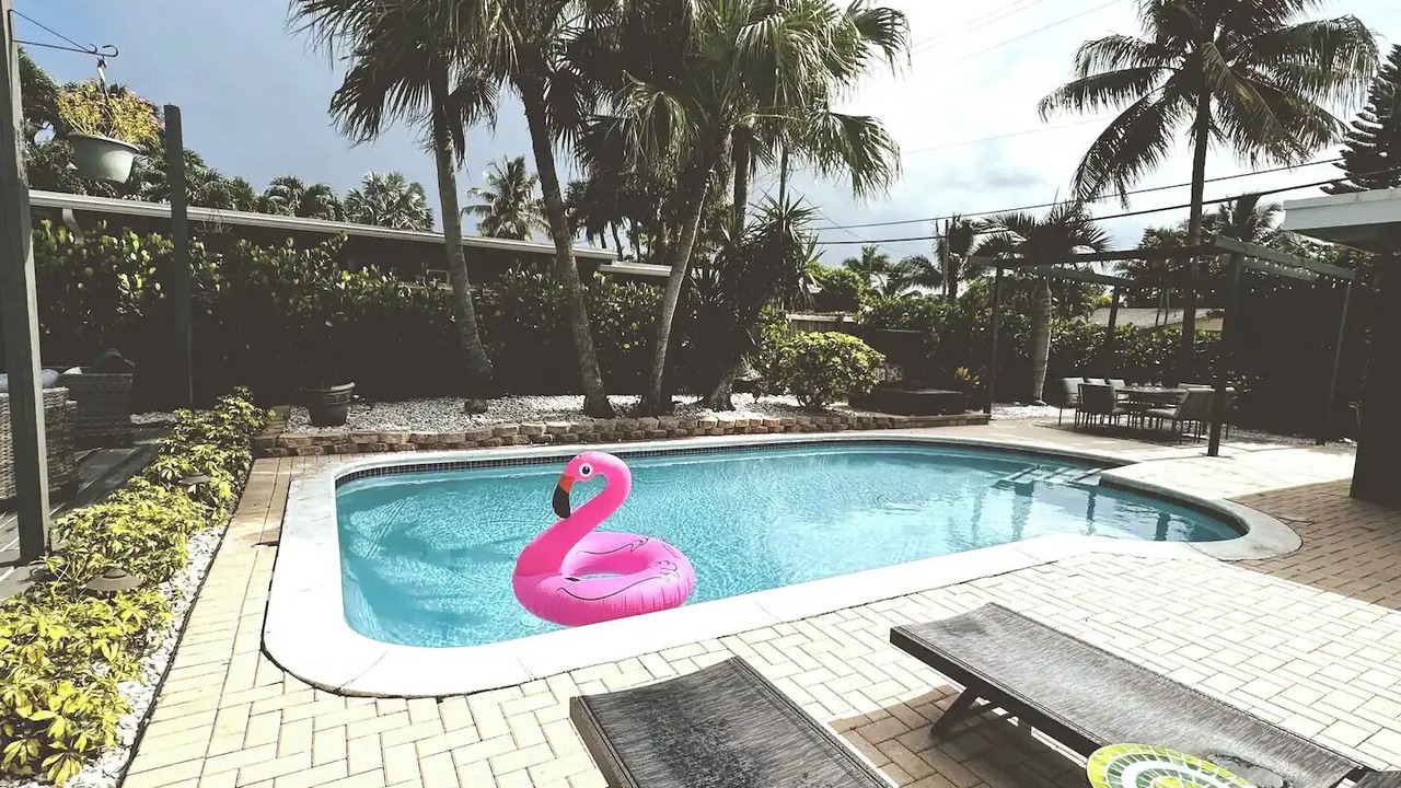 Photo of Outdoor in Fort Lauderdale