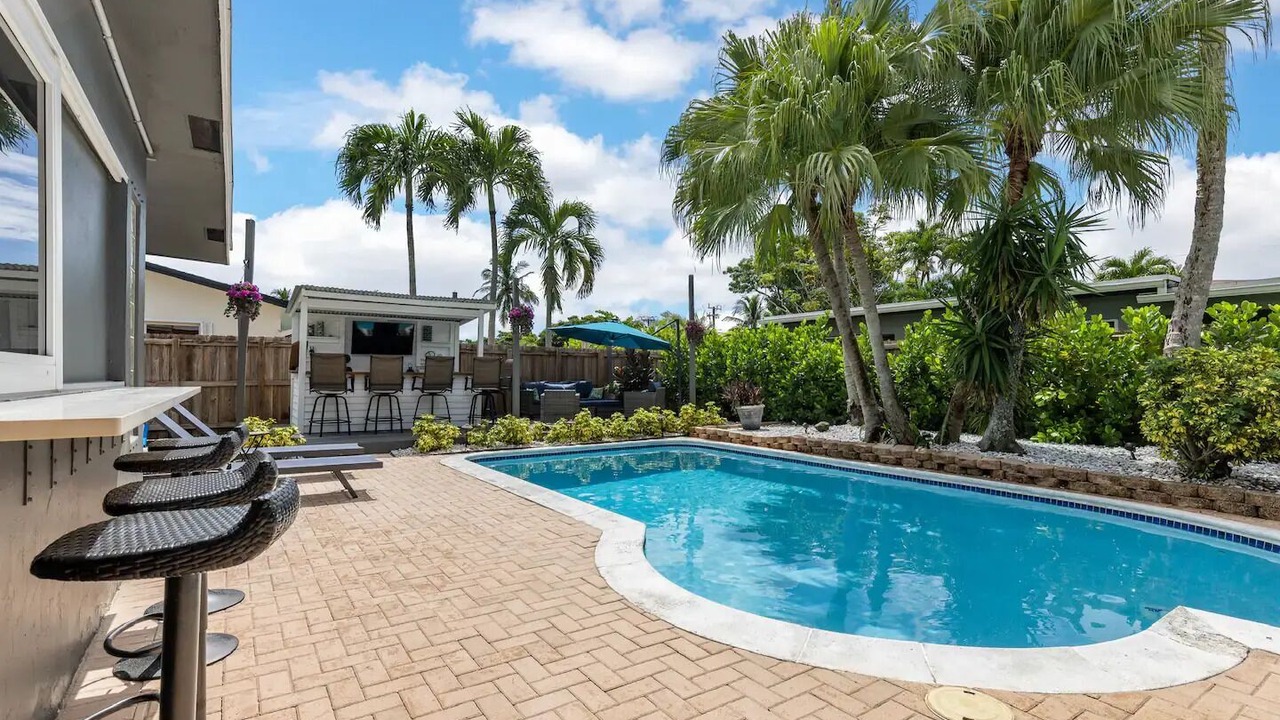 Photo of Outdoor in Fort Lauderdale