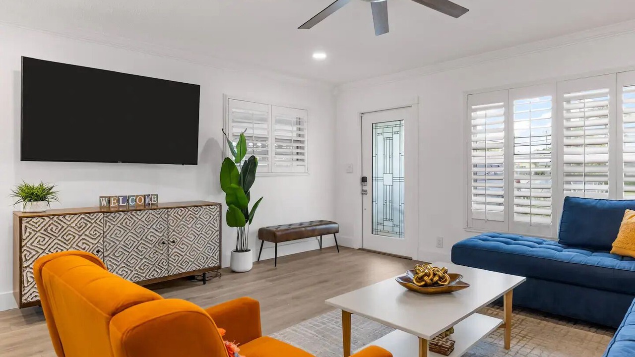 Photo of Livingroom in Fort Lauderdale