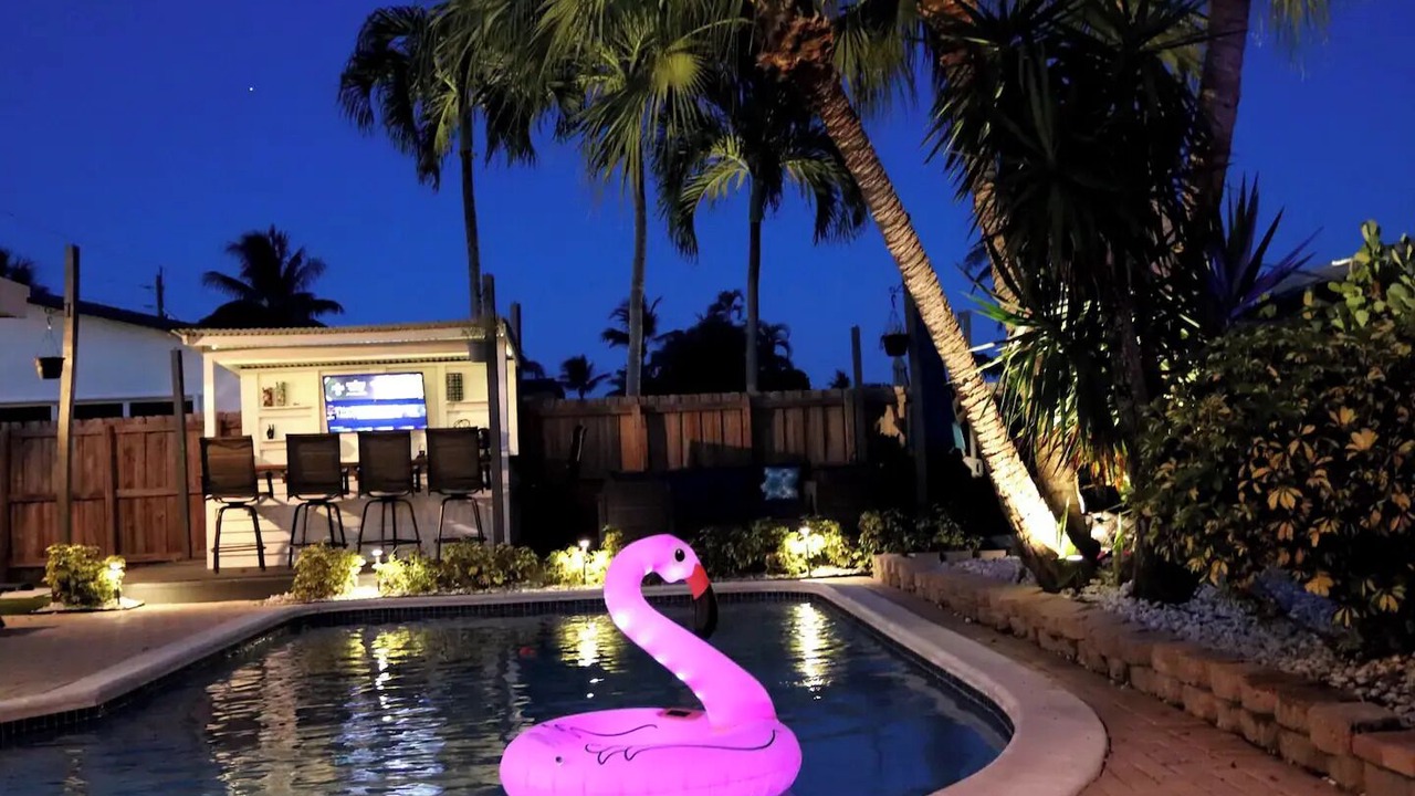 Photo of Outdoor in Fort Lauderdale