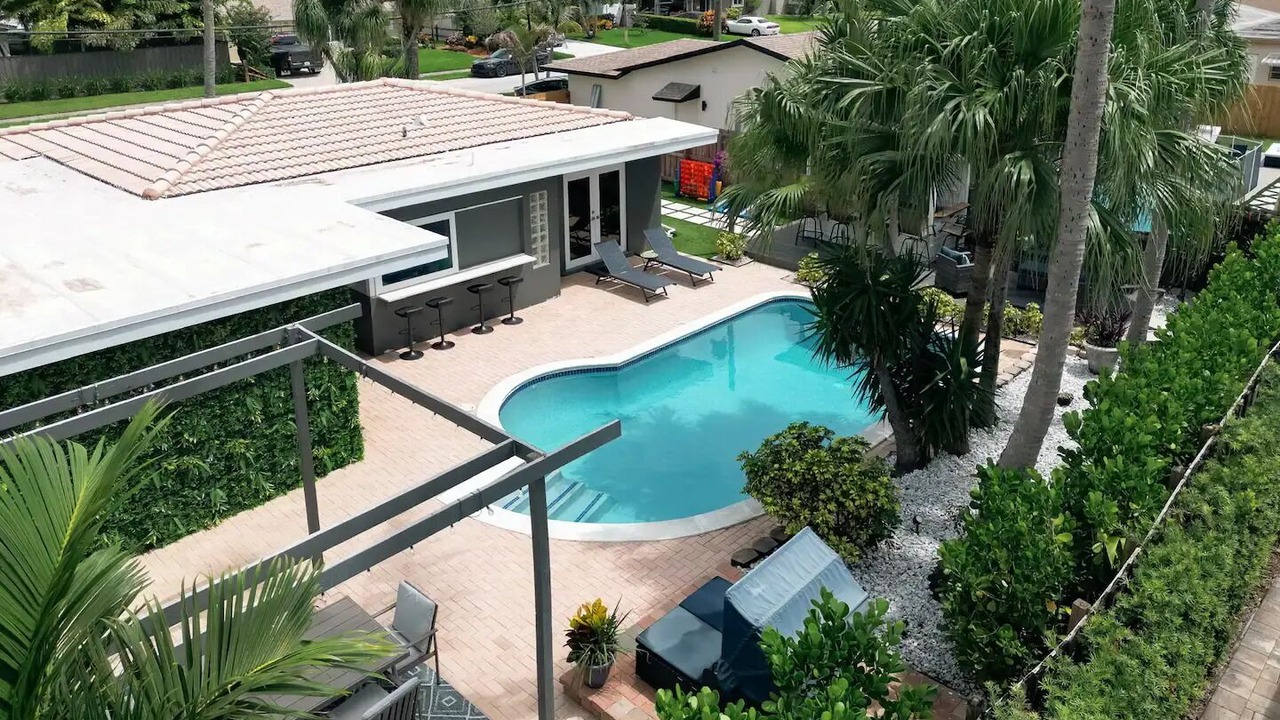 Photo of Outdoor in Fort Lauderdale