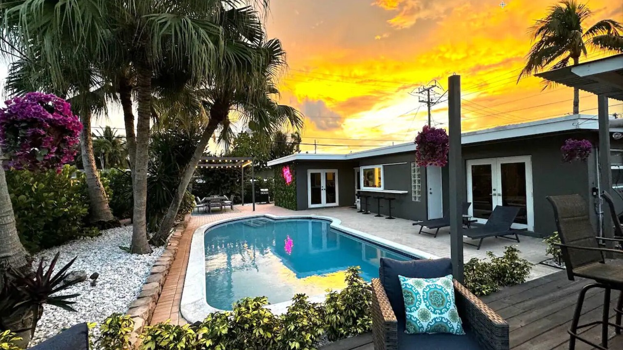 Photo of Outdoor in Fort Lauderdale