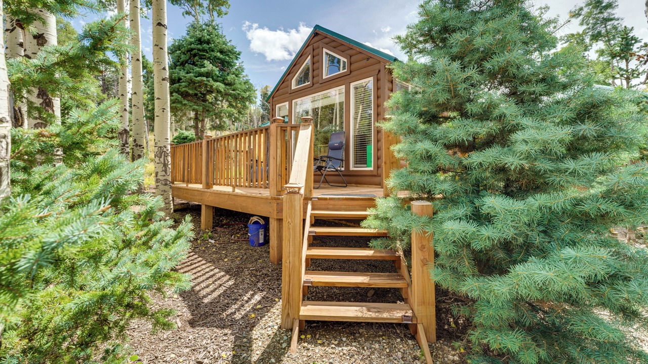 Photo of Outdoor in Fort Garland