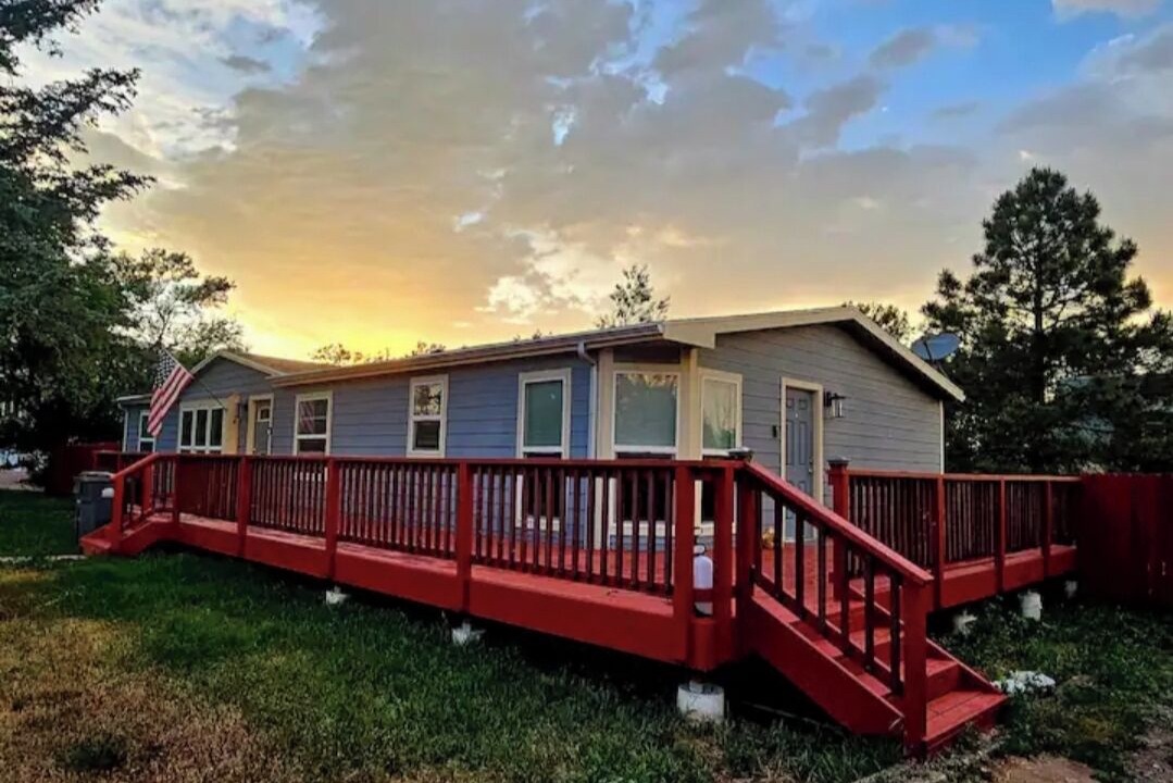 Photo of Outdoor in La Veta