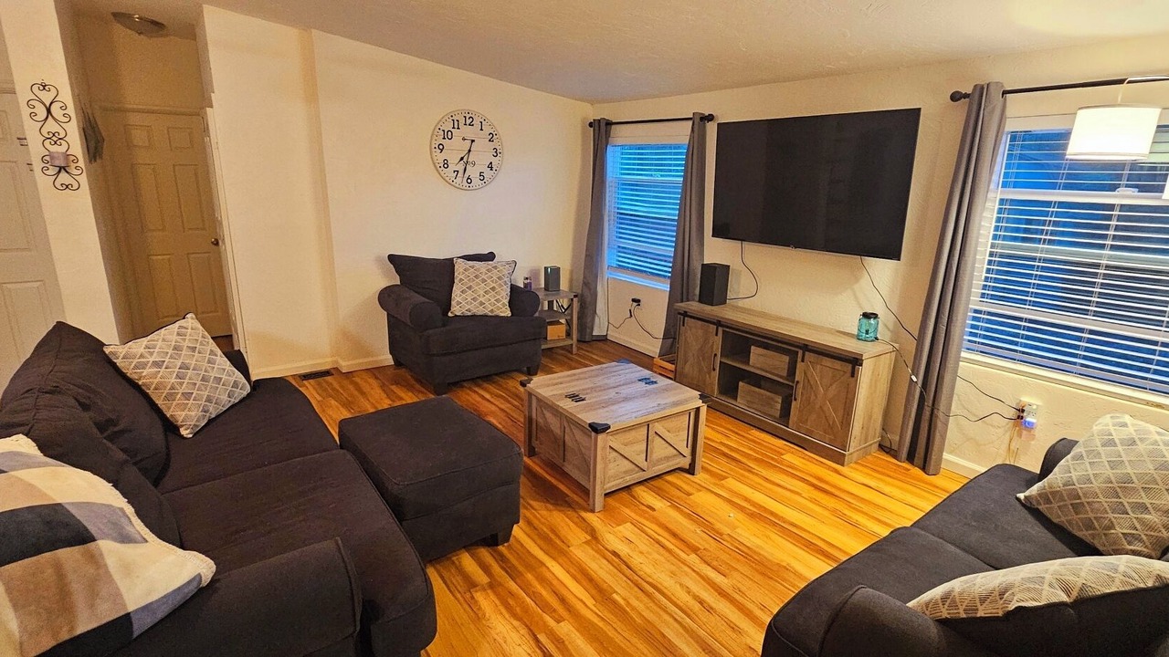 Photo of Livingroom in La Veta