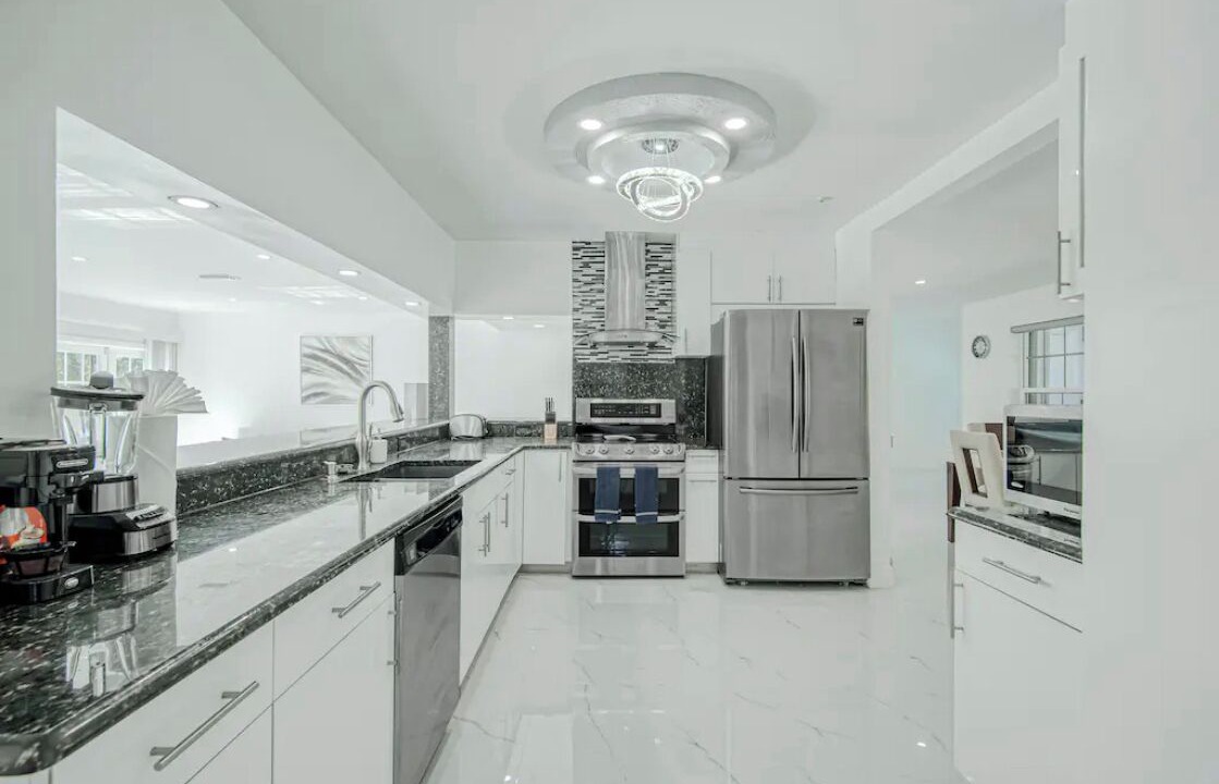 Photo of Kitchen in Fort Lauderdale