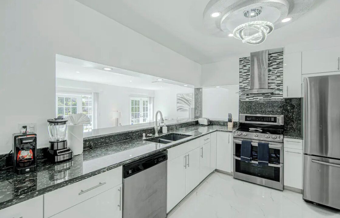 Photo of Kitchen in Fort Lauderdale