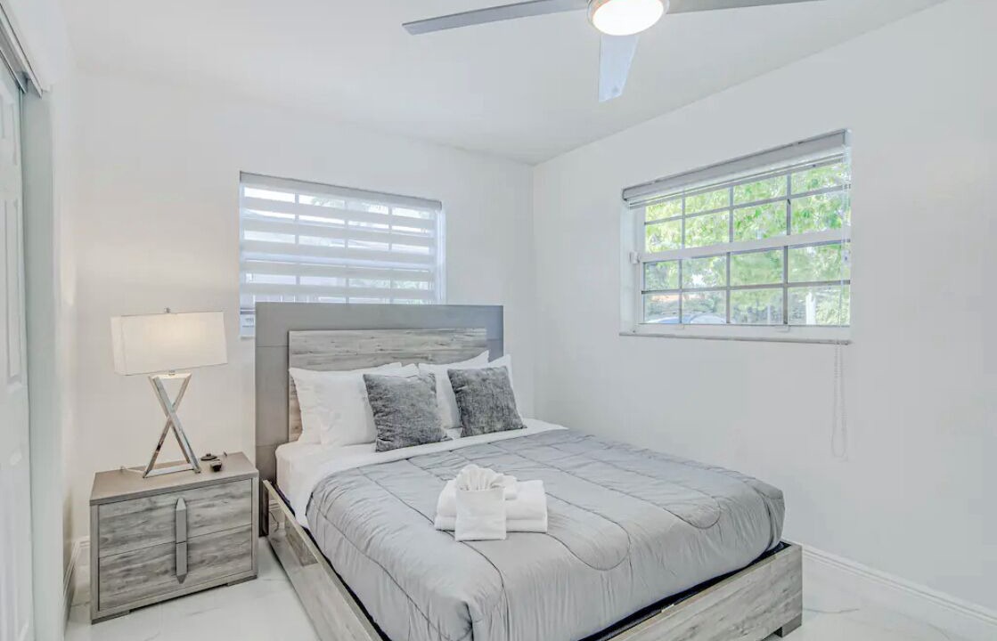 Photo of Bedroom in Fort Lauderdale