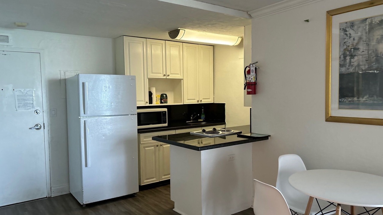 Photo of Kitchen in Galt Mile